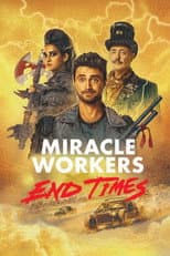 End Times poster