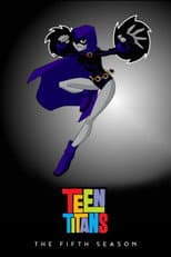 Season 5 poster