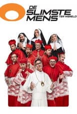 Season 15 poster