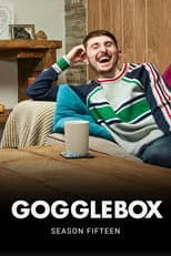 Series 15 poster