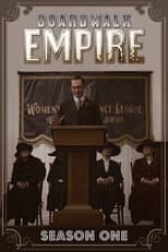 Season 1 poster