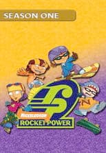 Season 1 poster