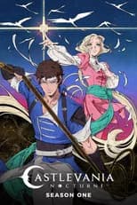 Season 1 poster