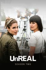 Season 2 poster