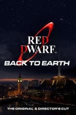 Back to Earth poster