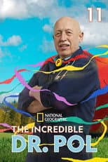 Season 11 poster