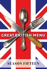 Series 15 poster