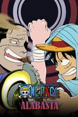 Alabasta poster