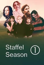 Season 1 poster
