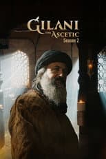Season 2 poster