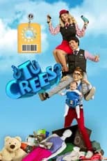 Season 3 poster
