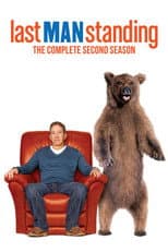 Season 2 poster