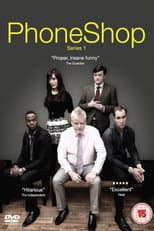 Season 1 poster