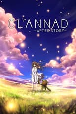 Clannad: After Story poster