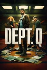 Season 1 poster