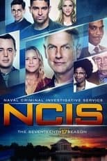 Season 17 poster