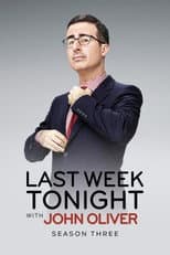 Season 3 poster