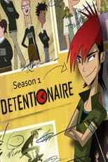 Season 1 poster