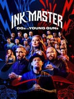 OGs vs Young Guns poster