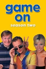 Season 2 poster