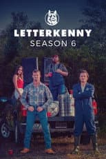 Season 6 poster