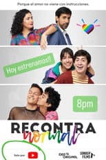 Season 1 poster