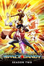 Season 2 poster