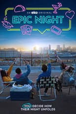 Season 1 poster