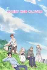 Season 1 poster