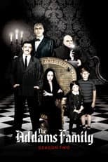 Season 2 poster