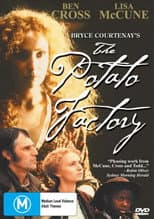 Mini-Series poster