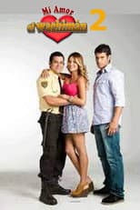 Season 2 poster