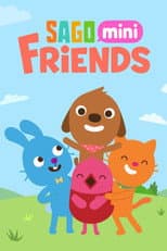 Season 1 poster
