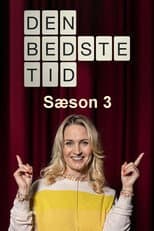 Season 3 poster