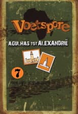 Agulhas tot Alexandrië poster