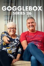 Series 26 poster