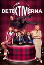 Season 1 poster