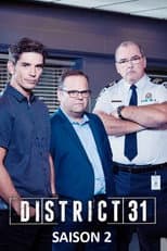 Season 2 poster