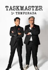 Season 1 poster