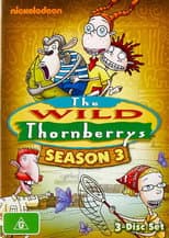 Season 3 poster