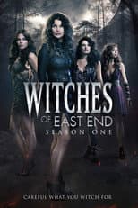 Season 1 poster