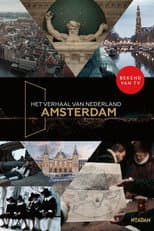 Amsterdam poster