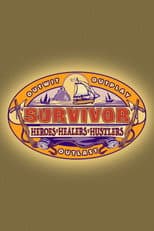 Heroes v. Healers v. Hustlers poster
