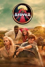Season 1 poster