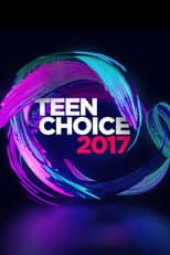 2017 Teen Choice Awards poster
