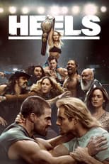 Season 2 poster
