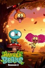 Season 2 poster