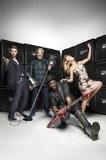 Series 3 poster