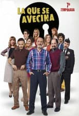 Season 7 poster