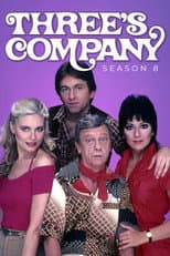 Season 8 poster